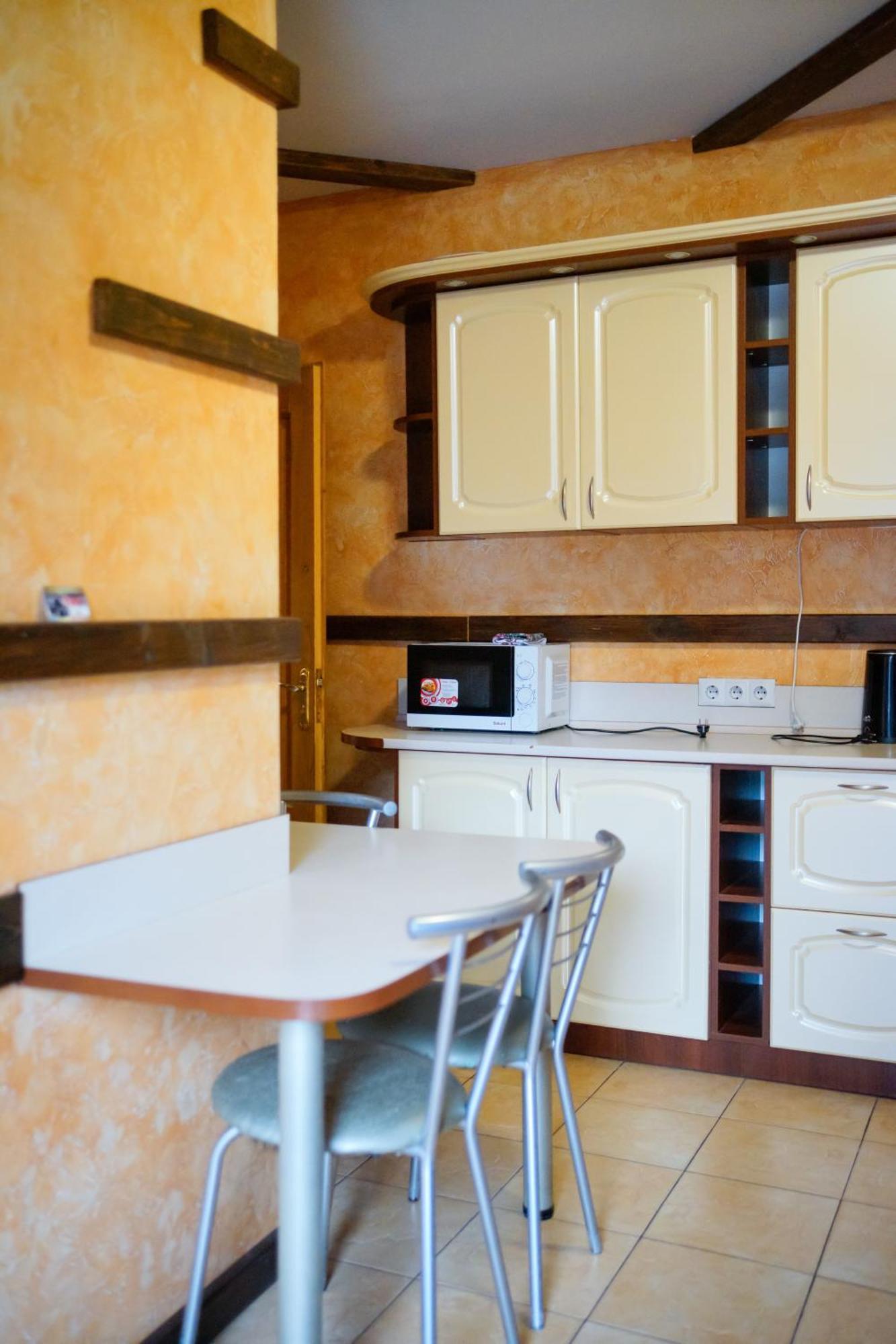 Готель Добрій Vorokhta Ngoại thất bức ảnh
